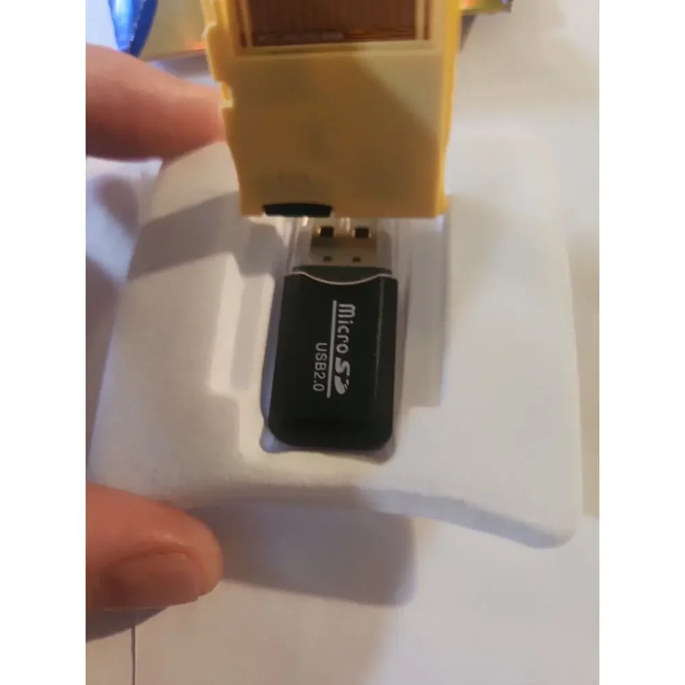 Unbranded r4 gold